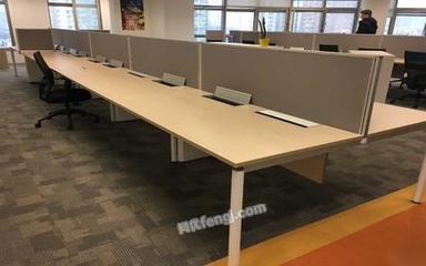 九成新科譽品牌辦公家具整體轉讓 外企搬遷，品質之選