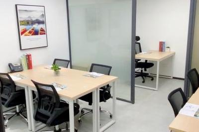 杭州壹佰業 一站式企業服務，助力您的辦公與財稅無憂
